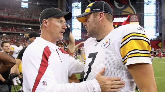 Whisenhunt to Alabama one of several moves involving Penn State coaching ties taken in Altoona, Pa. (Penn State)